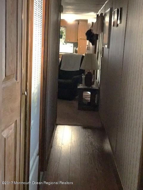 59 Roberts Road Toms River, NJ 08755 - Photo 25 of 26 Hallway to Living Room