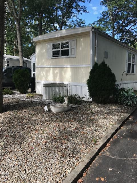 59 Roberts Road Toms River, NJ 08755 - Photo 3 of 26 Front Side of Home
