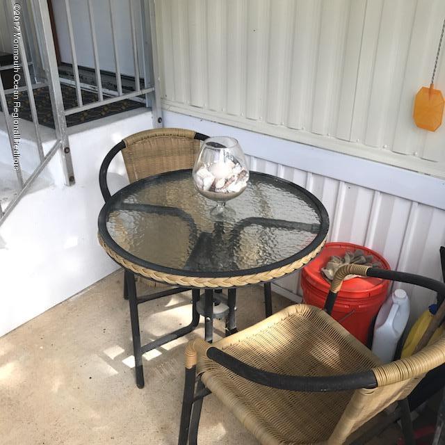 59 Roberts Road Toms River, NJ 08755 - Photo 5 of 26 Porch Table