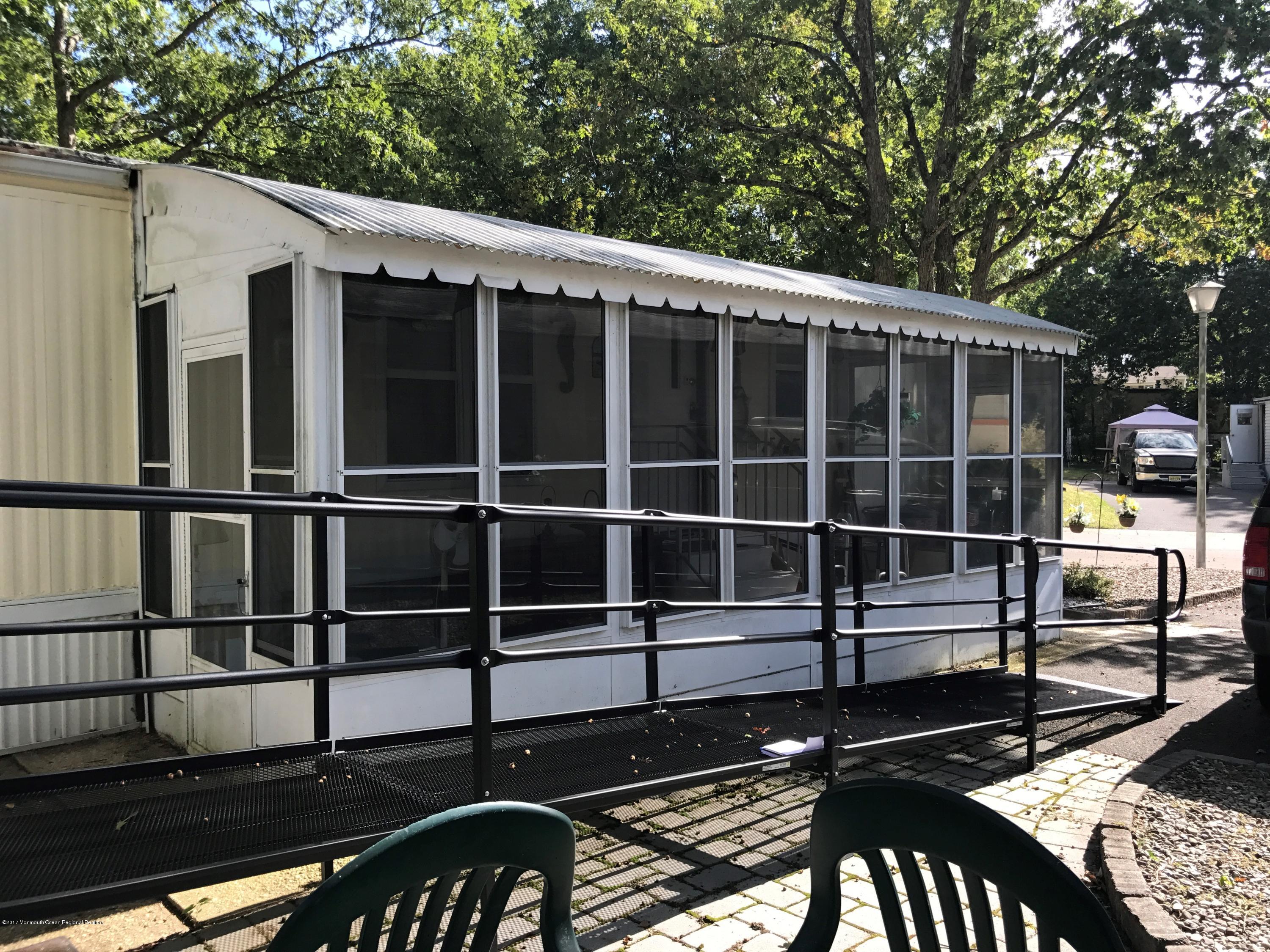 59 Roberts Road Toms River, NJ 08755 - Photo 6 of 26 Outside of Porch