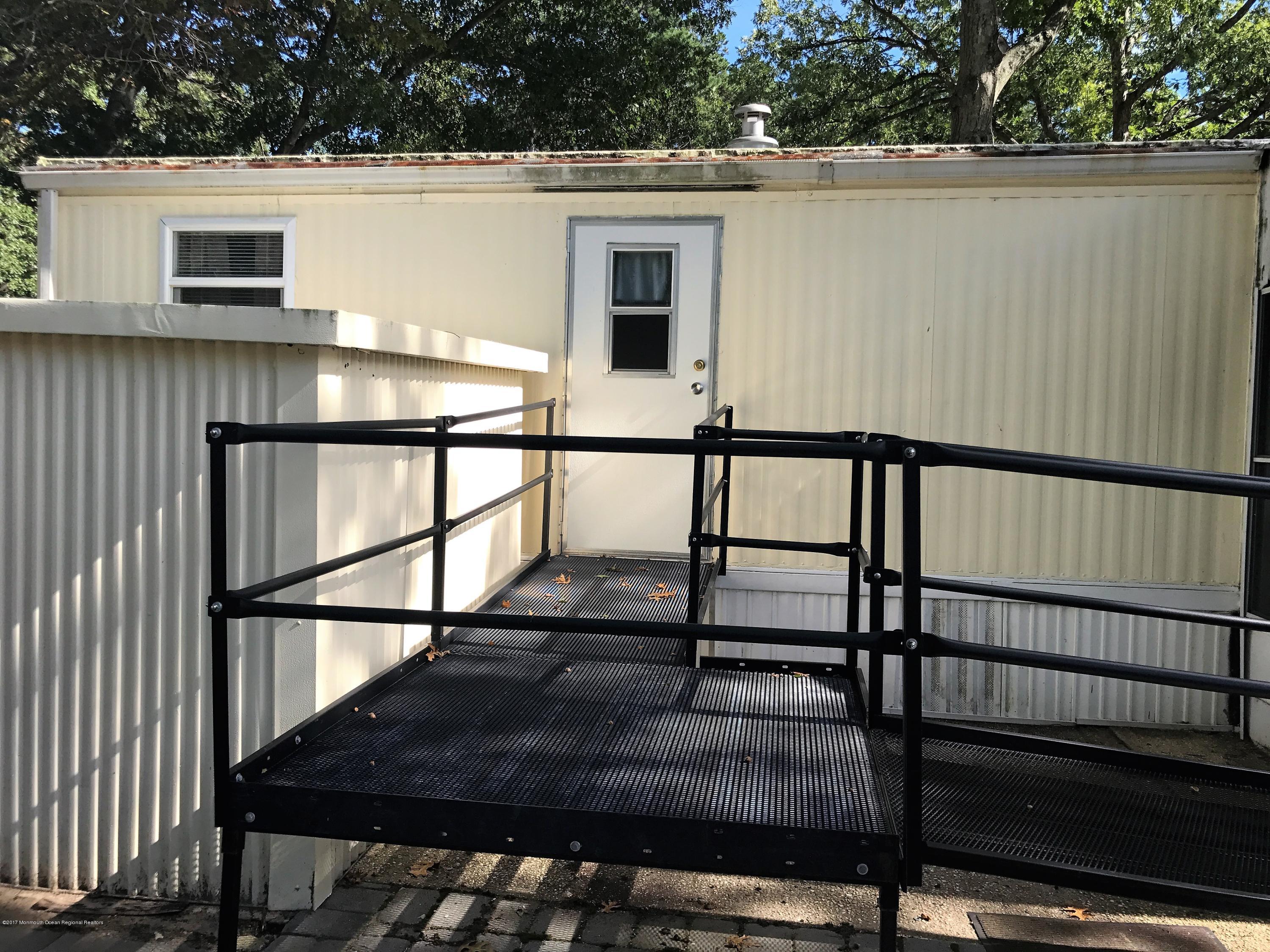 59 Roberts Road Toms River, NJ 08755 - Photo 9 of 26 Side Door