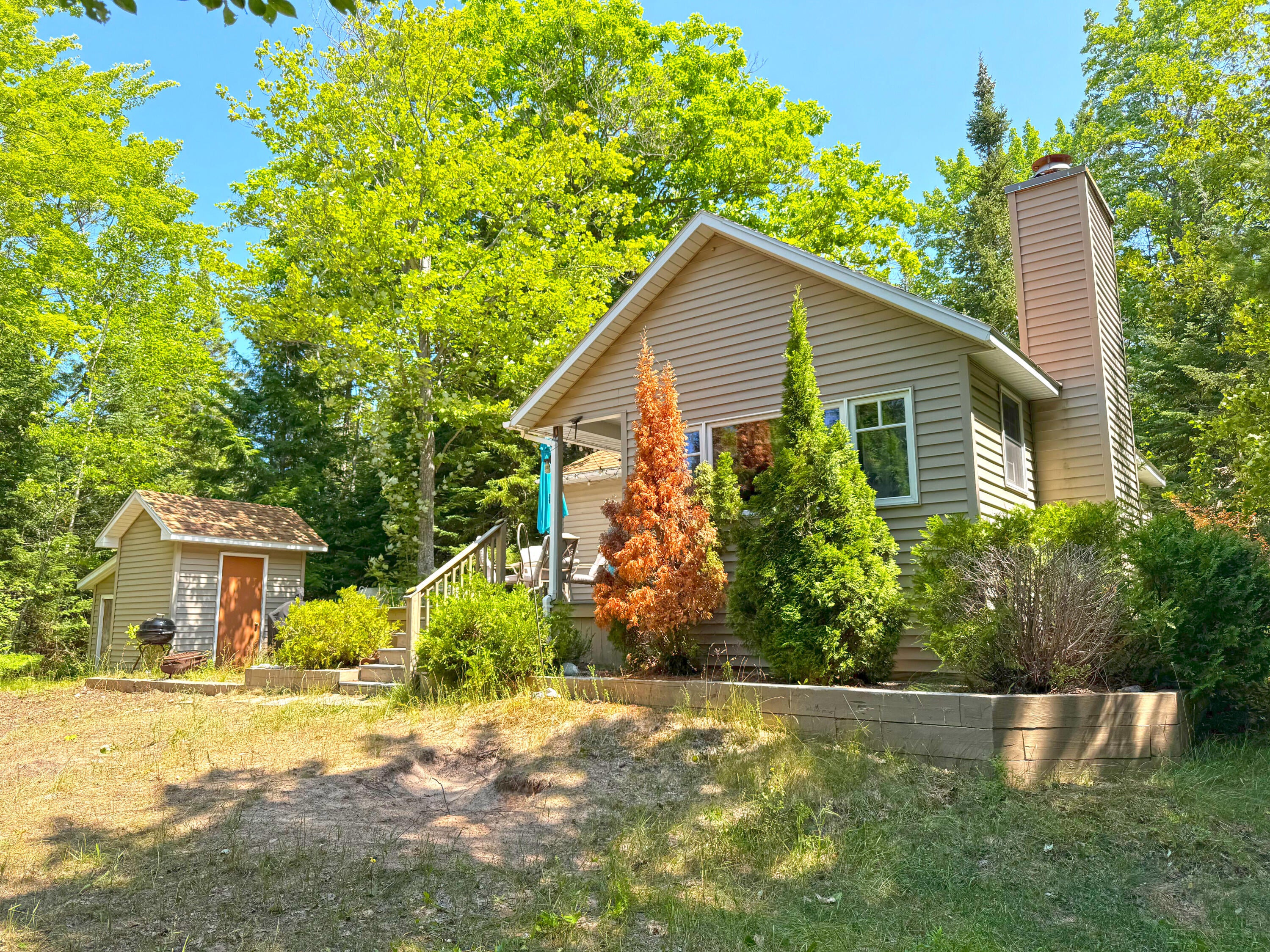 41483 West Betsy River Road Paradise, MI 49768 - Photo 20 of 55 Gallery Image 20
