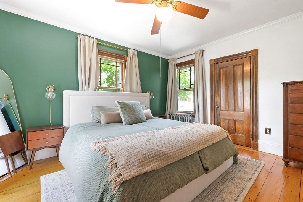 9 Spring Hill Road Boston, MA 02136 - Photo 7 of 32