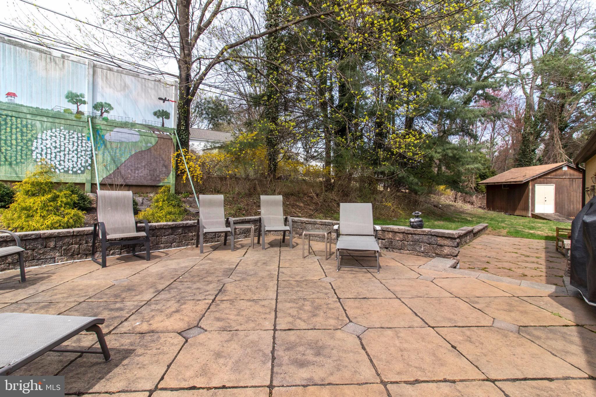 8040 Jenkintown Road Cheltenham, PA 19012 - Photo 41 of 47