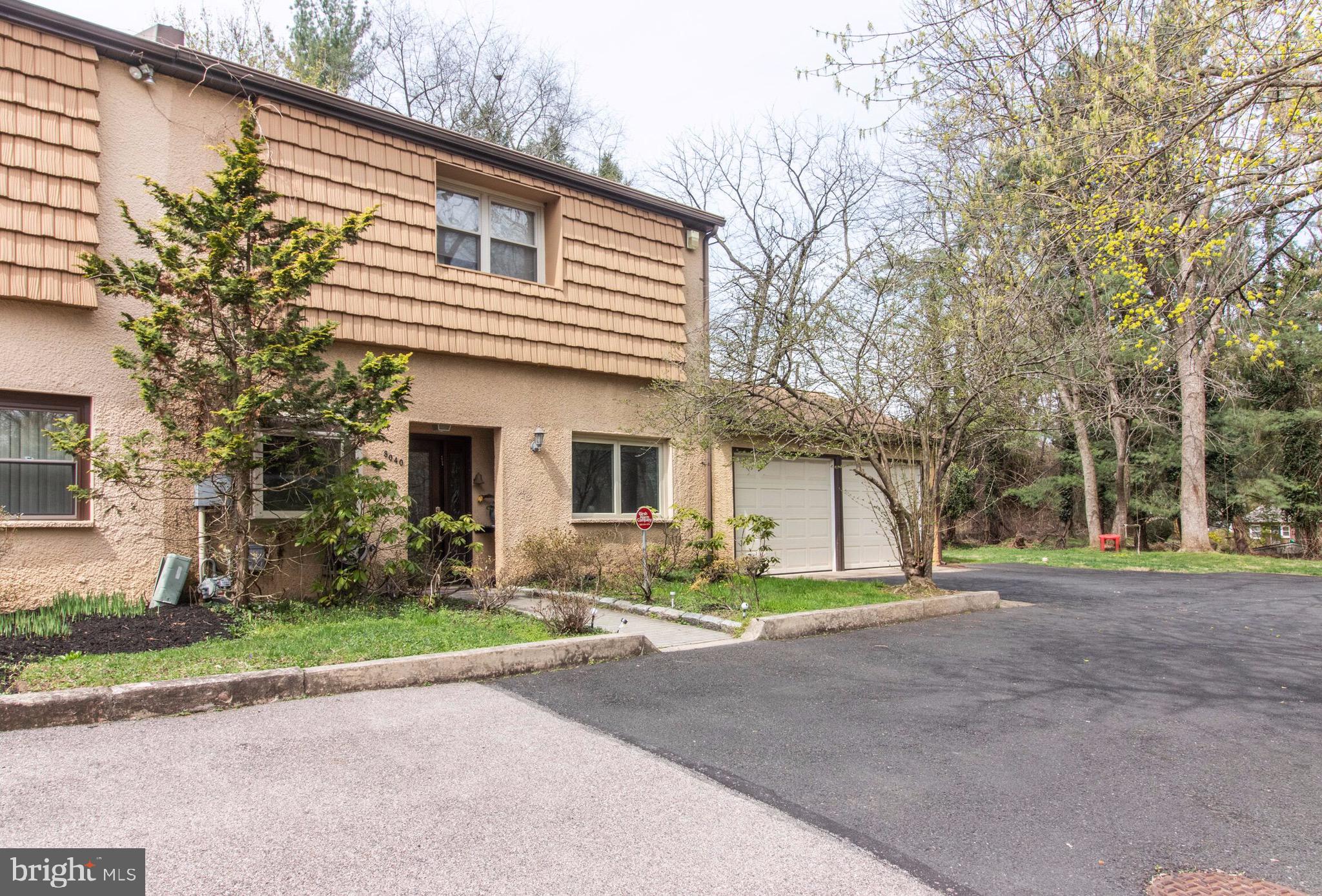 8040 Jenkintown Road Cheltenham, PA 19012 - Photo 42 of 47