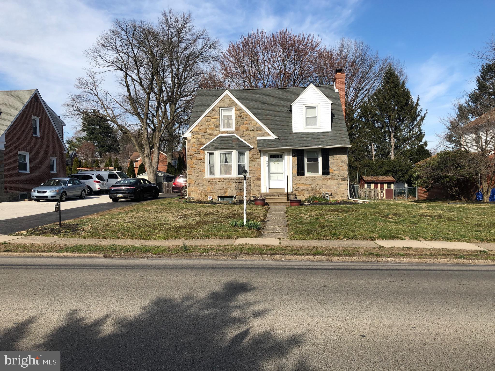 963 Providence Road Springfield, PA 19064 - Photo 2 of 35