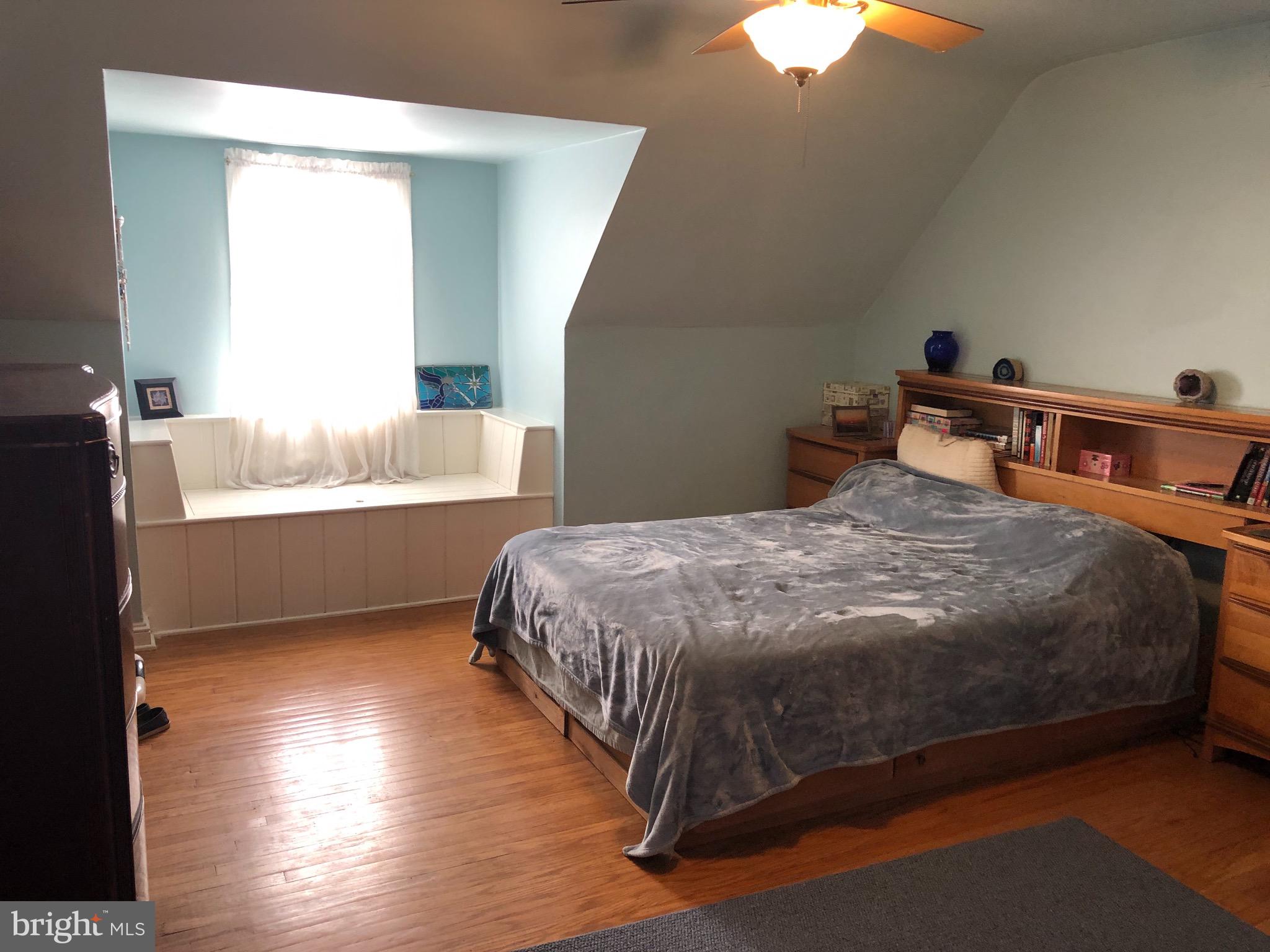963 Providence Road Springfield, PA 19064 - Photo 24 of 35 Master Bedroom