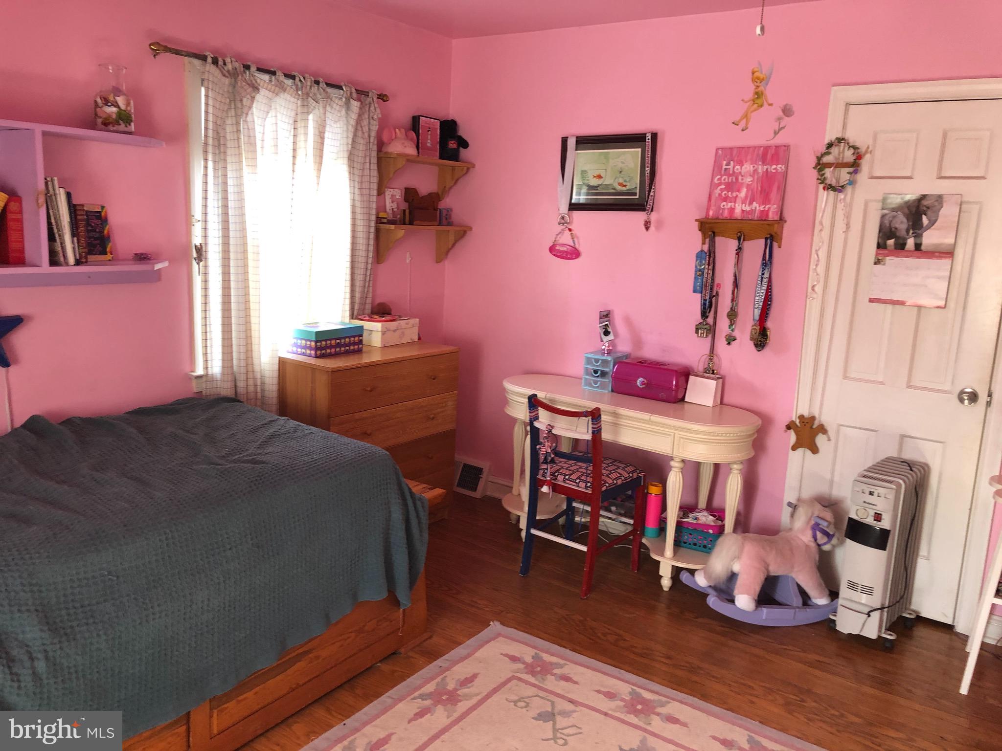 963 Providence Road Springfield, PA 19064 - Photo 25 of 35 Bedroom #2