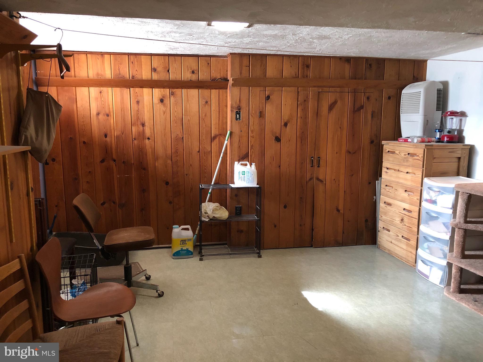 963 Providence Road Springfield, PA 19064 - Photo 31 of 35 Partially Finished Basement