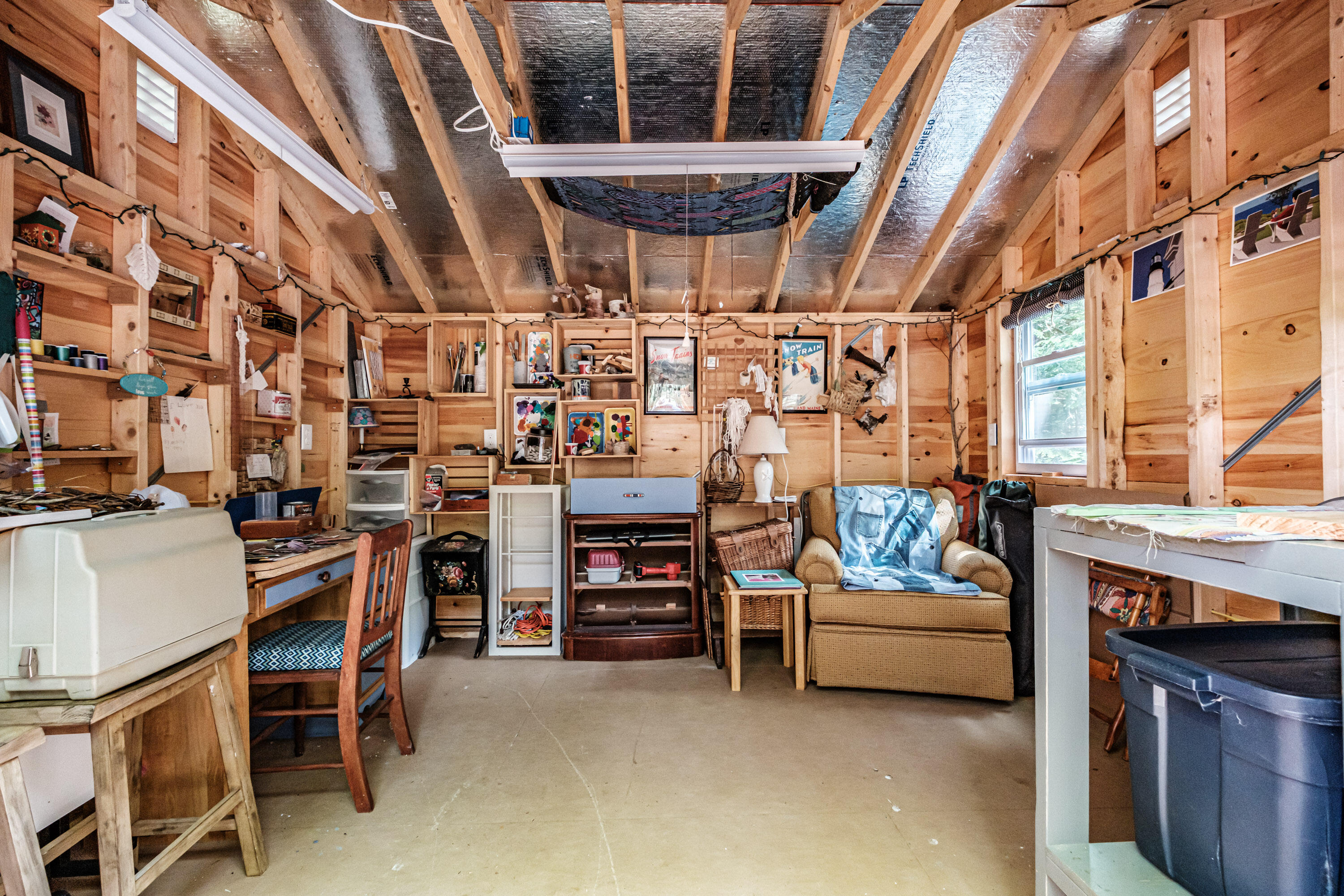 27 Merrifield Circle Sebago, ME 04029 - Photo 42 of 50 20260619gp-64063