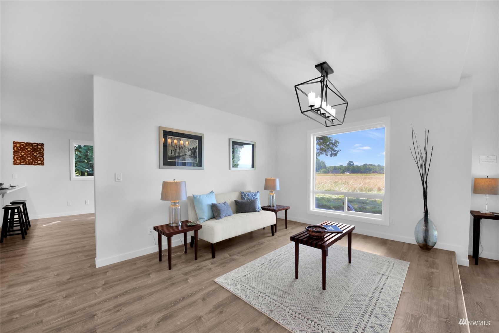 4770 Lincoln Road Blaine, WA 98230 - Photo 16 of 36 a living room with furniture and a window