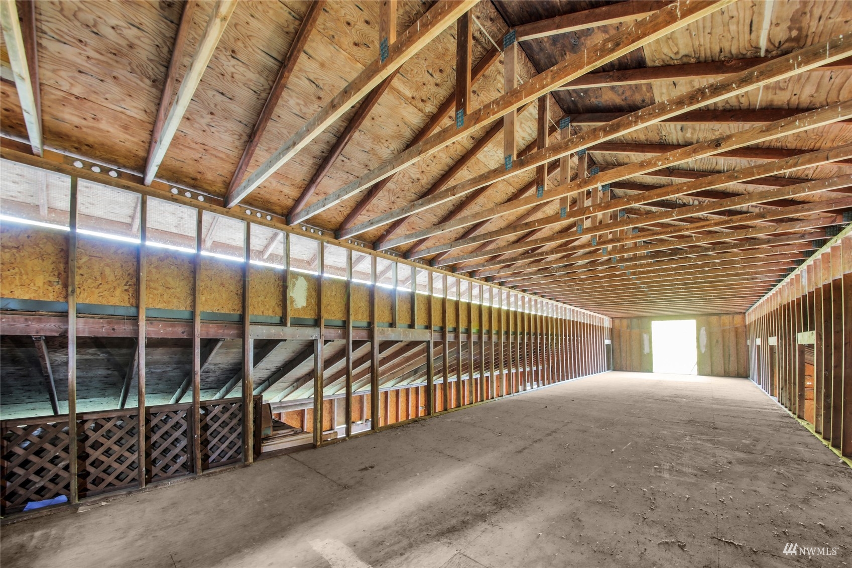 4770 Lincoln Road Blaine, WA 98230 - Photo 31 of 36 a view of entryway