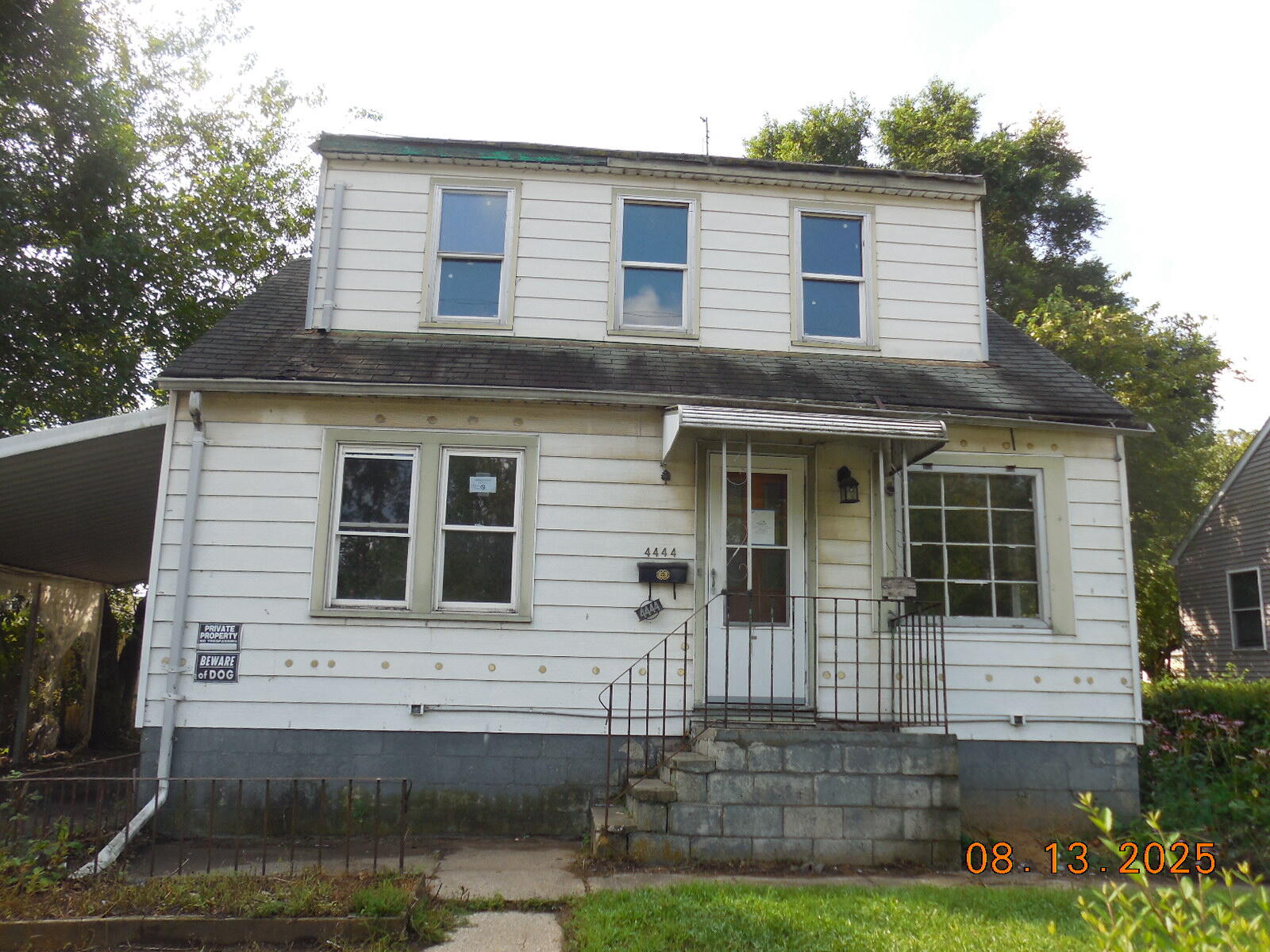 4444 Liverpool Road Lake Station, IN 46405 - Photo 1 of 14 1600x1200