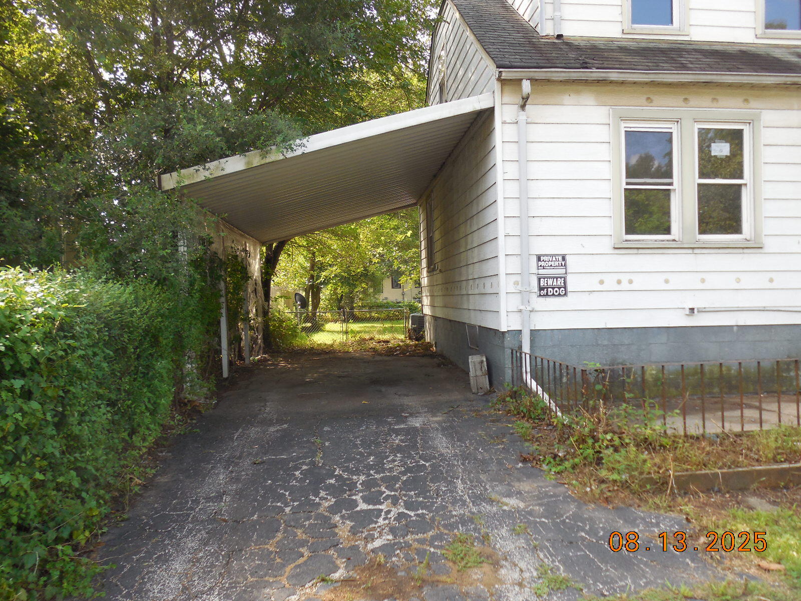 4444 Liverpool Road Lake Station, IN 46405 - Photo 2 of 14 1600x1200