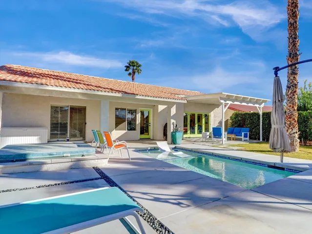 $539,000 | 9201 Warwick Drive, Desert Hot Springs, CA 92240