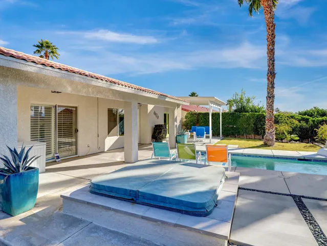 $539,000 | 9201 Warwick Drive, Desert Hot Springs, CA 92240