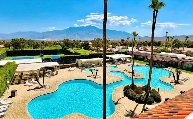 $539,000 | 9201 Warwick Drive, Desert Hot Springs, CA 92240