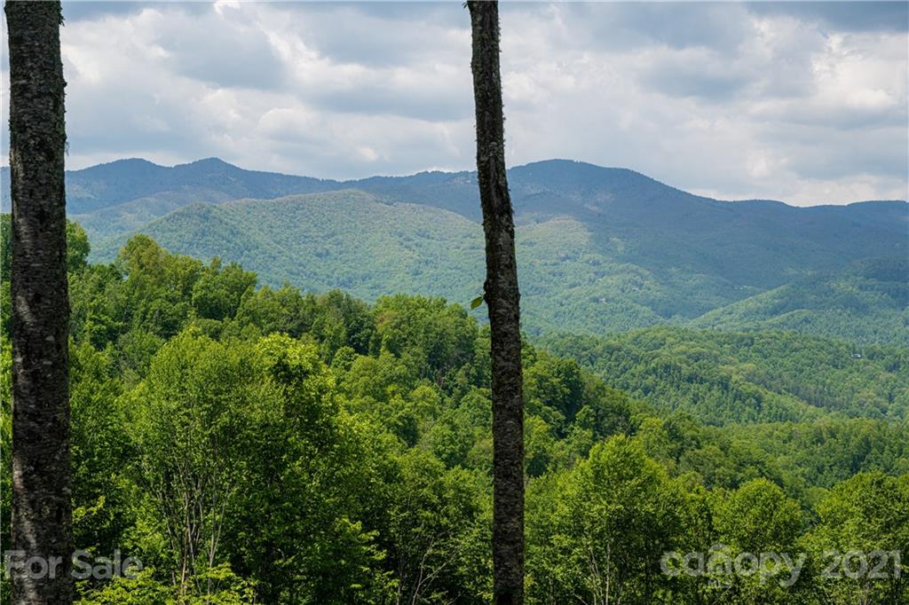 301 Flying Dutchman Road Sylva, NC 28779 - Photo 46 of 48 a view of a mountain