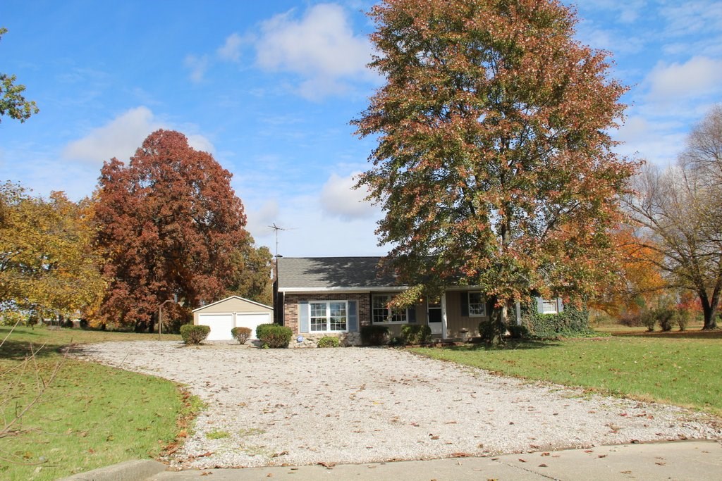 11988 Nobles Chapel Road Haubstadt, IN 47639 - Photo 26 of 26 Gallery Image 26