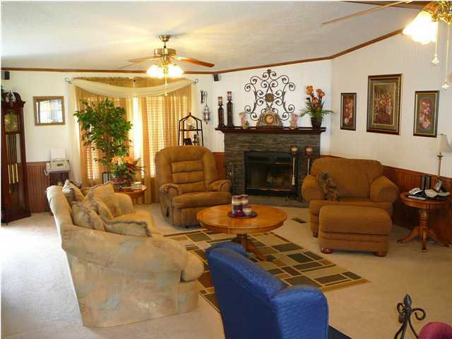 710 Fenetre Road Scott, LA 70583 - Photo 8 of 11 Additional Photo