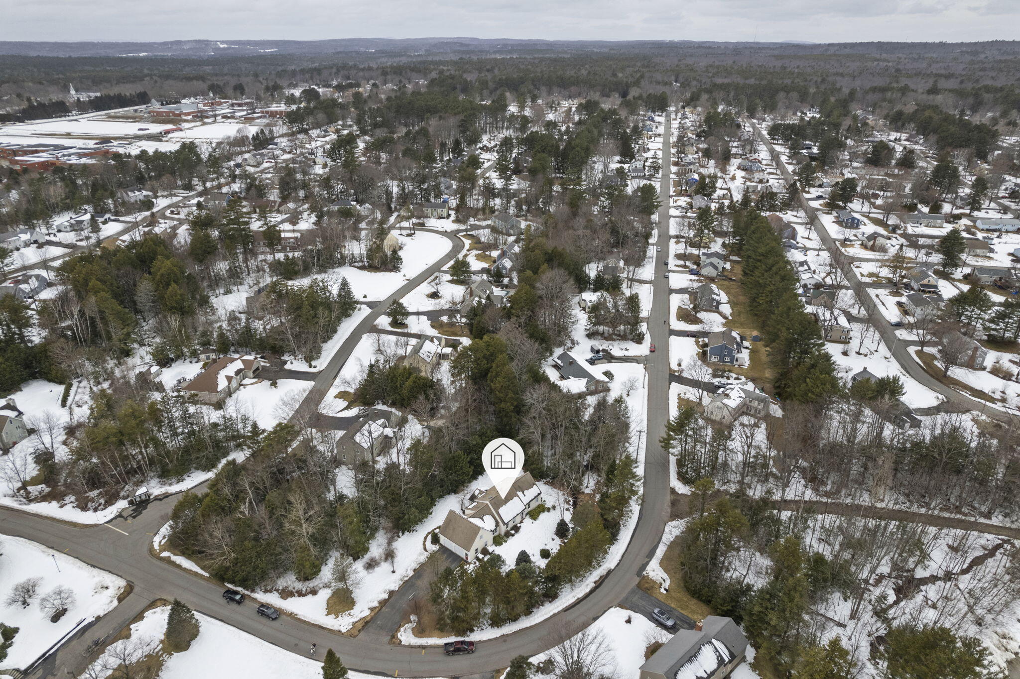1 Hemlock Drive Cumberland Center, ME 04021 - Photo 14 of 62 14-web-or-mls-DJI_0344