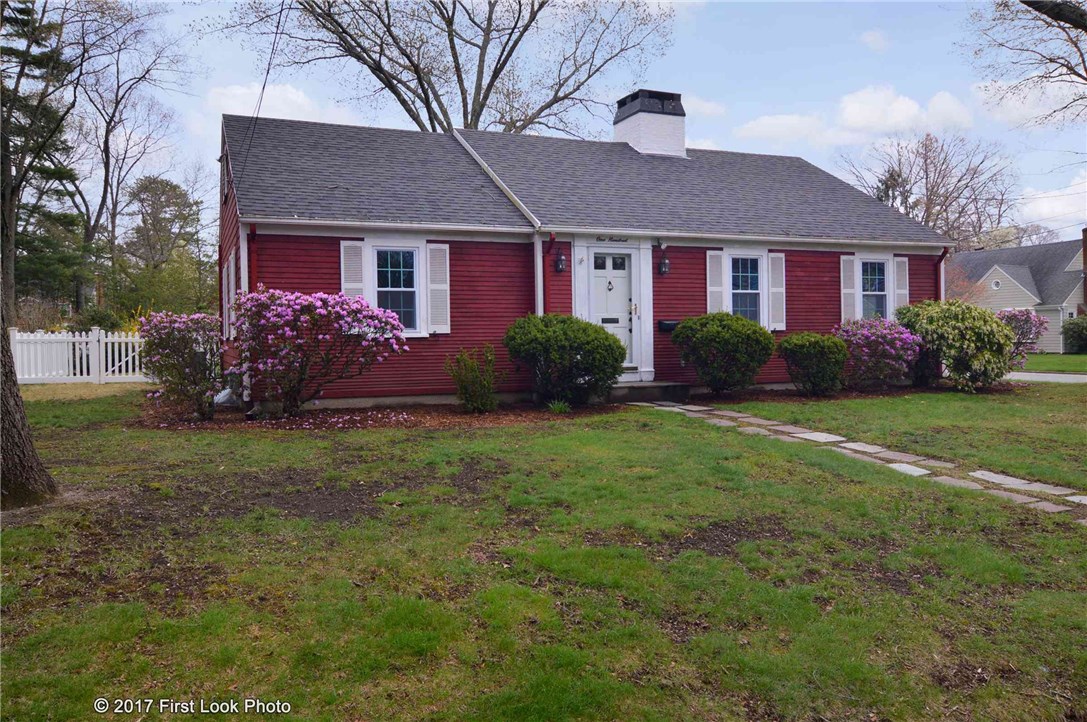 100 King Philip Road Pawtucket, RI 02861 - Photo 1 of 38 Exterior front