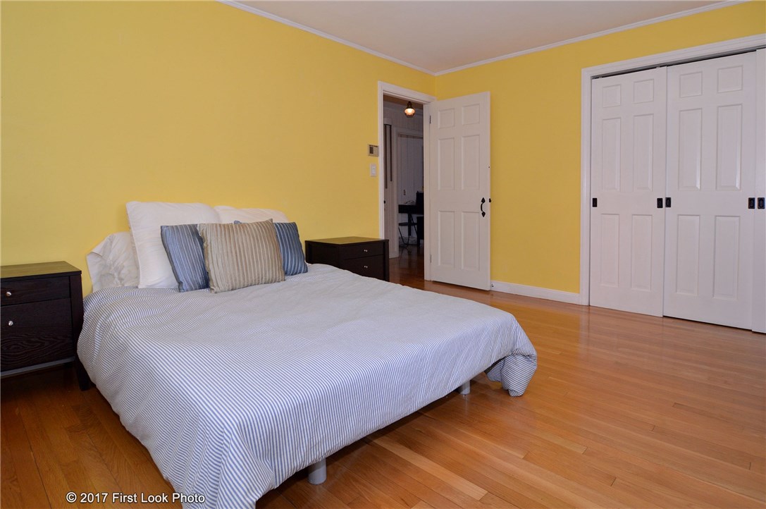 100 King Philip Road Pawtucket, RI 02861 - Photo 24 of 38 Bedroom
