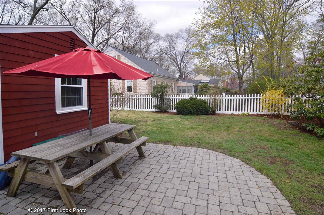 100 King Philip Road Pawtucket, RI 02861 - Photo 5 of 38 Patio