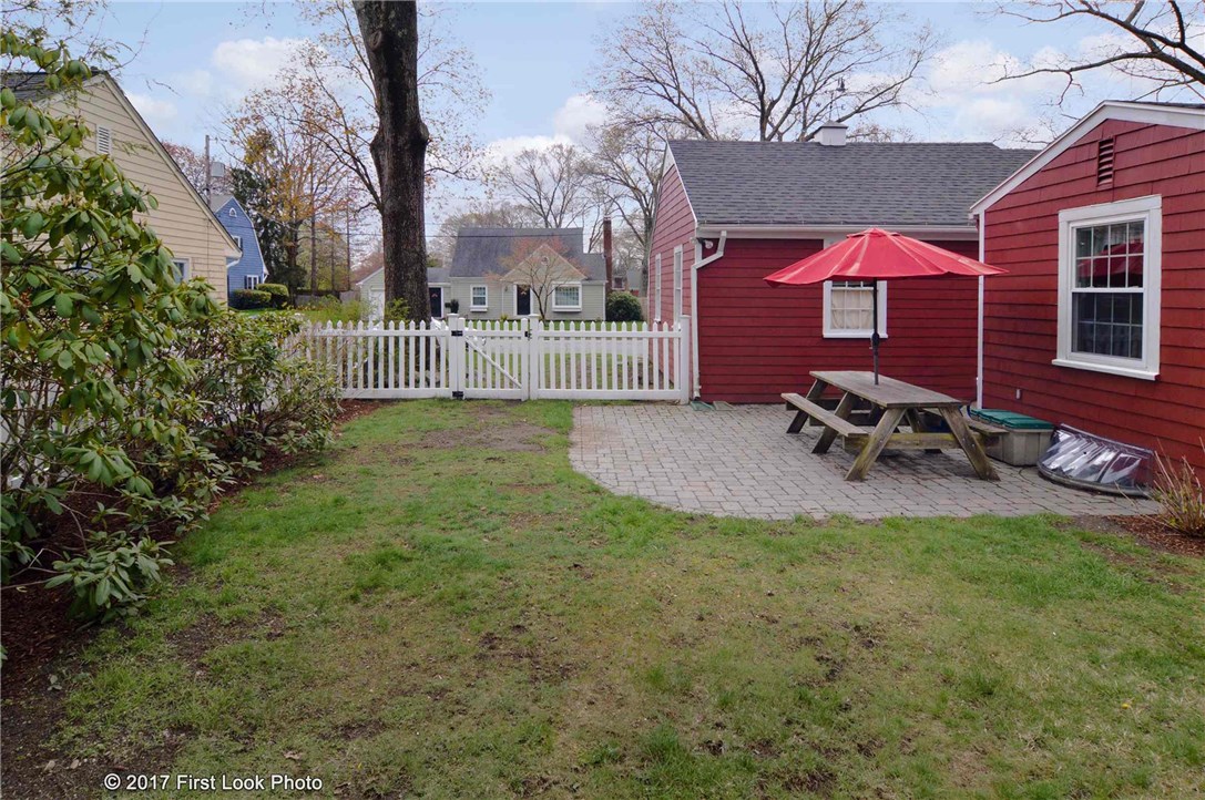 100 King Philip Road Pawtucket, RI 02861 - Photo 6 of 38 Patio