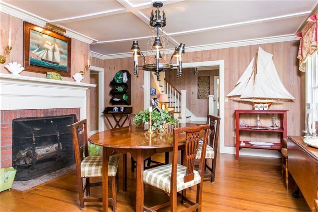161 Paradise Point Road East Boothbay, ME 04544 - Photo 21 of 35 Photo