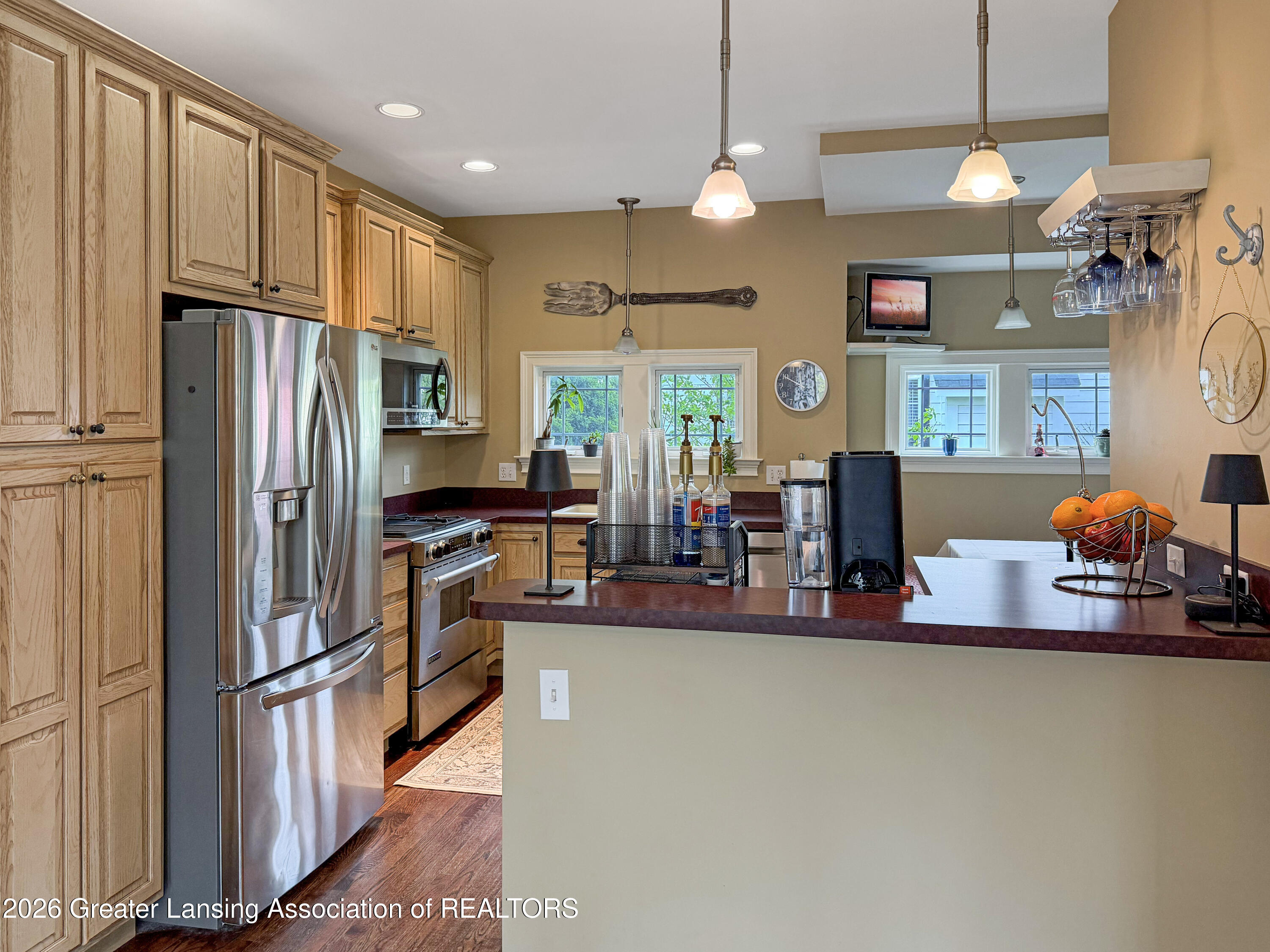511 Kimball Street Howell, MI 48855 - Photo 14 of 50