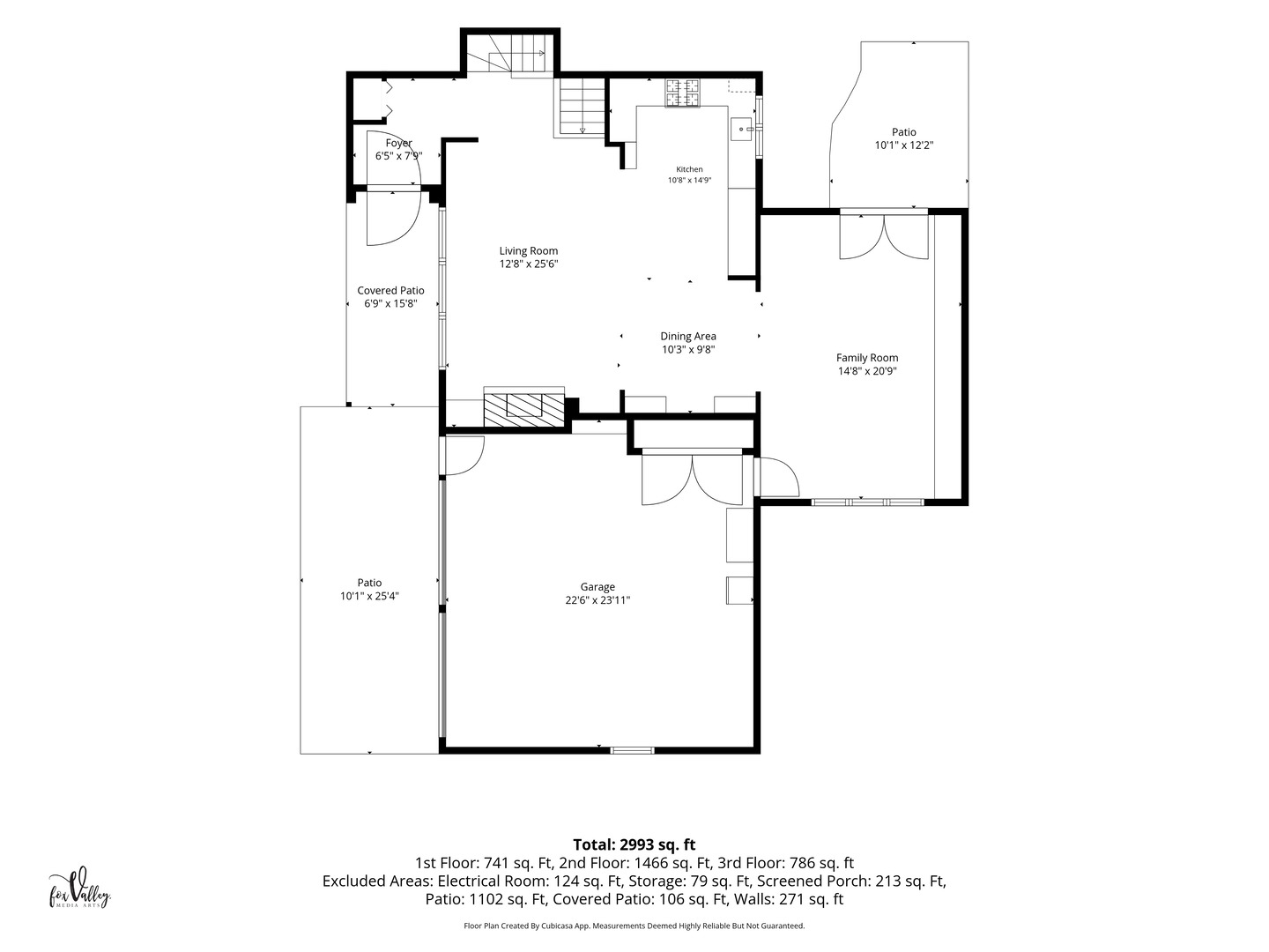 601 Brookside Road North Barrington, IL 60010 - Photo 35 of 38