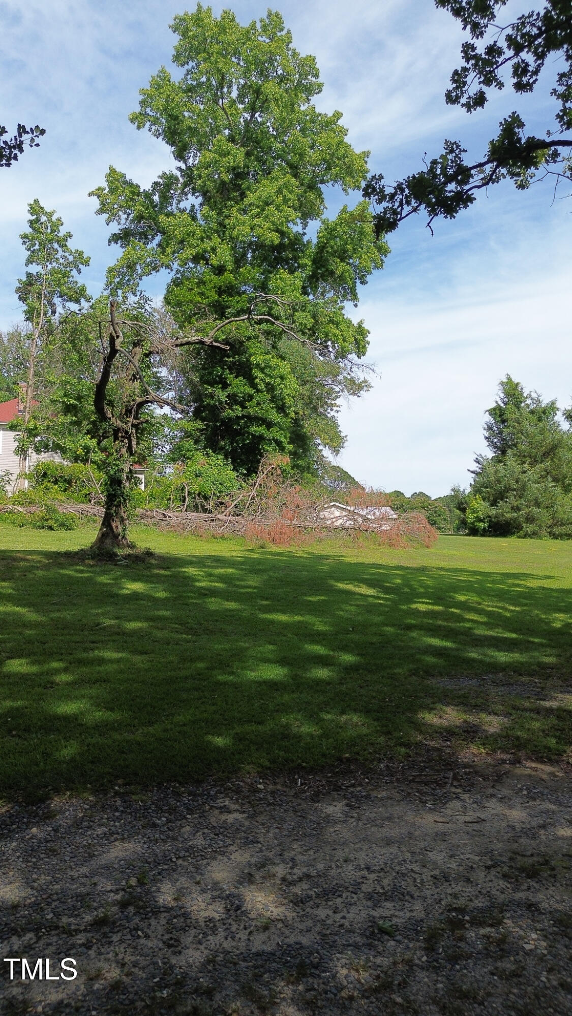 3205 Olive Chapel Road Apex, NC 27502 - Photo 6 of 9 a view of a golf course with green space