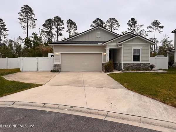 $525,000 | 95148 Colnago Court, Fernandina Beach, FL 32034