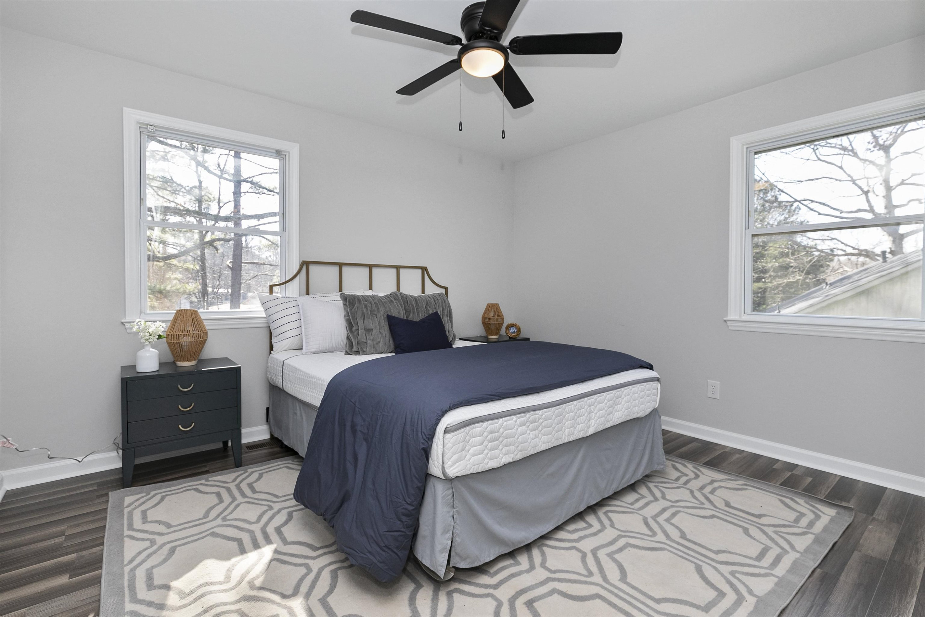 1104 Wilkins Place Raleigh, NC 27610 - Photo 14 of 24 Master