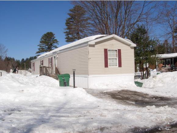 14 Mavis Avenue Rochester, NH 03839 - Photo 1 of 1