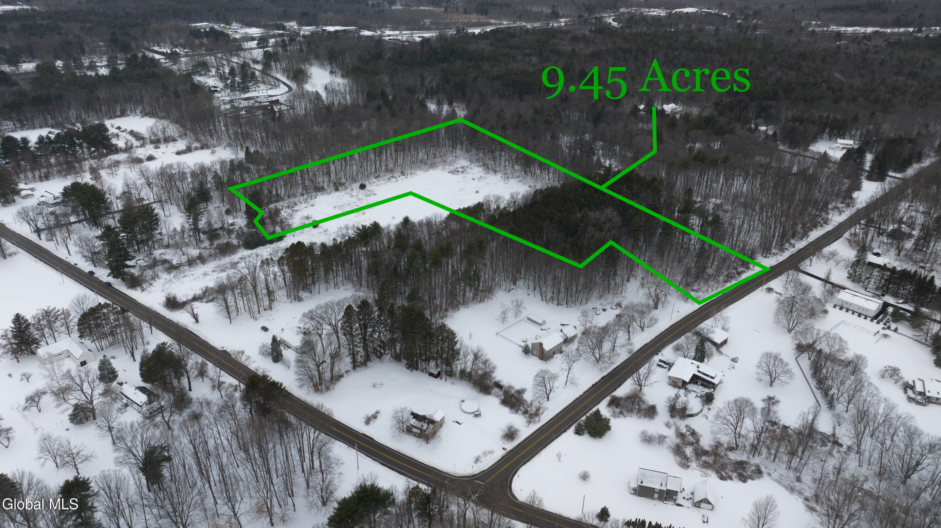 2013 Rowley Road Malta, NY 12020 - Photo 2 of 4 2013 Rowley Rd 2