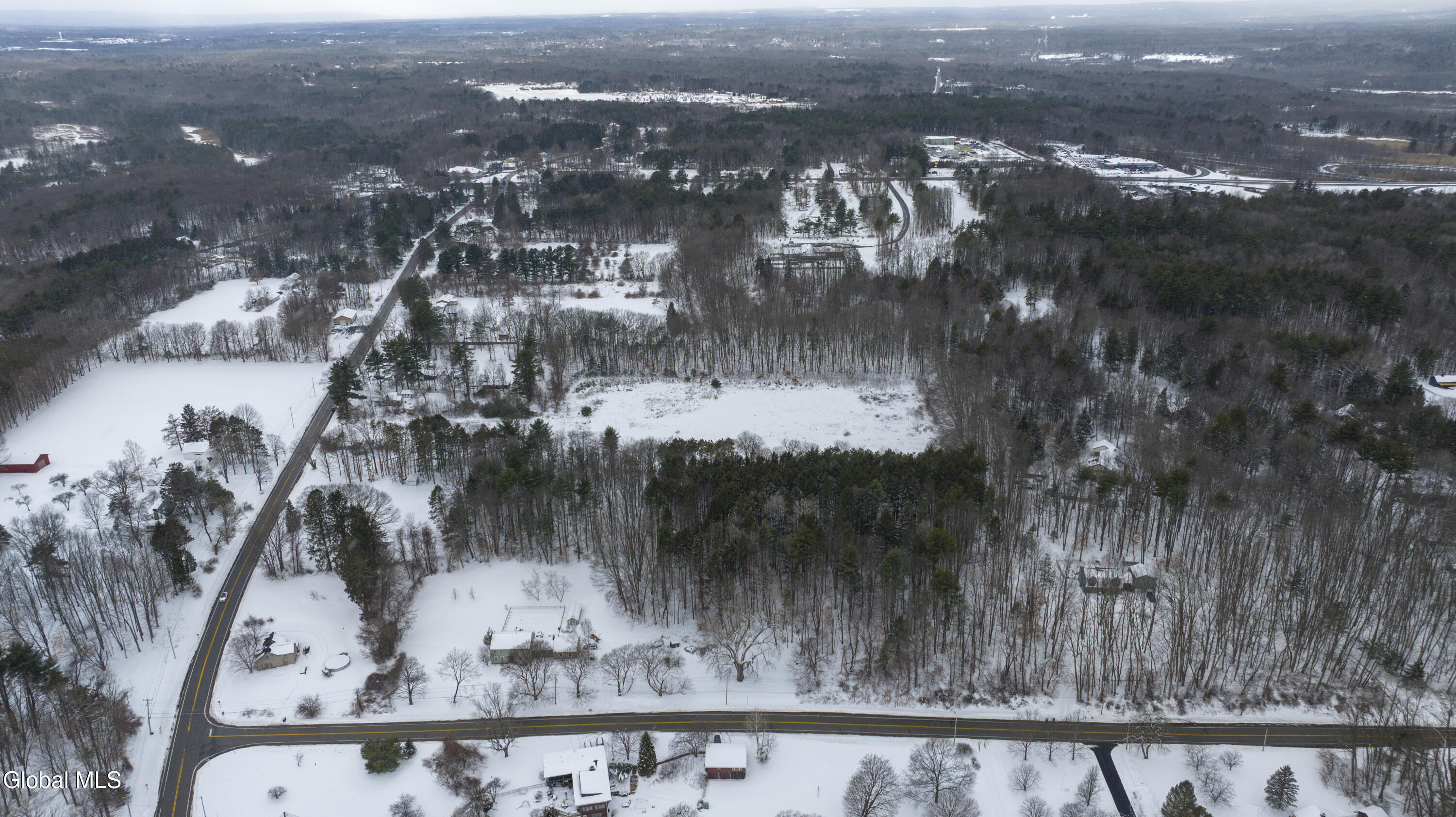 2013 Rowley Road Malta, NY 12020 - Photo 3 of 4 land-1