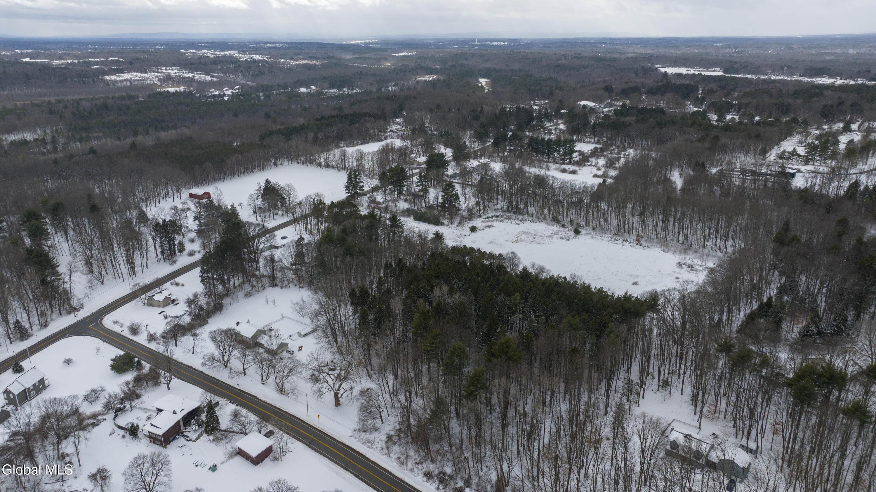2013 Rowley Road Malta, NY 12020 - Photo 4 of 4 land-2