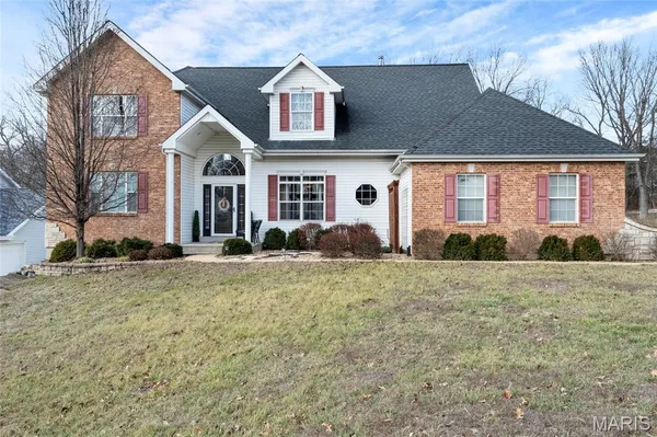 $535,000 | 16805 Enderbush Lane, Eureka, MO 63025