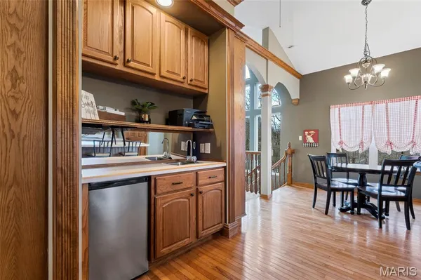 $535,000 | 16805 Enderbush Lane, Eureka, MO 63025