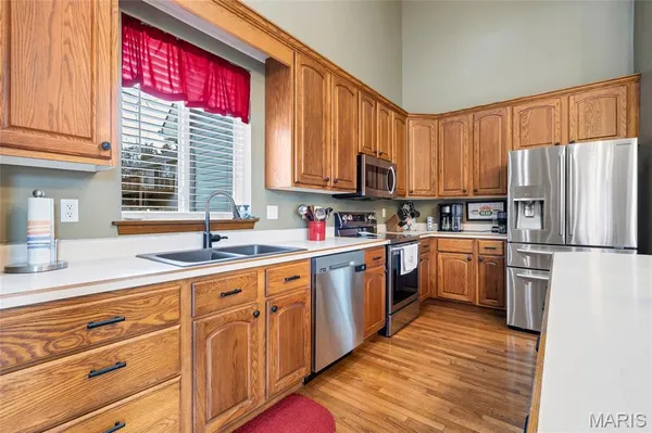 $535,000 | 16805 Enderbush Lane, Eureka, MO 63025