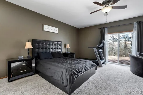 $535,000 | 16805 Enderbush Lane, Eureka, MO 63025