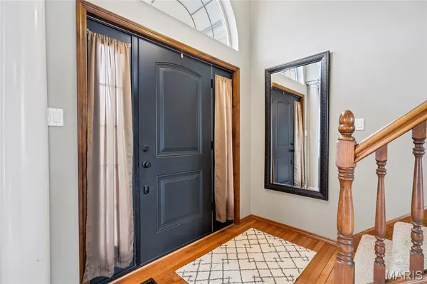 $535,000 | 16805 Enderbush Lane, Eureka, MO 63025