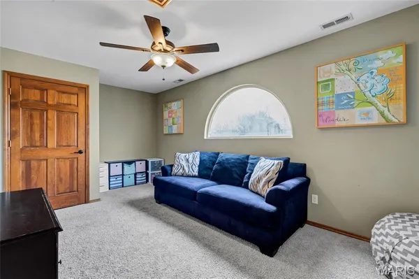 $535,000 | 16805 Enderbush Lane, Eureka, MO 63025