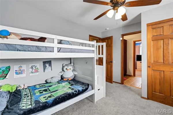 $535,000 | 16805 Enderbush Lane, Eureka, MO 63025