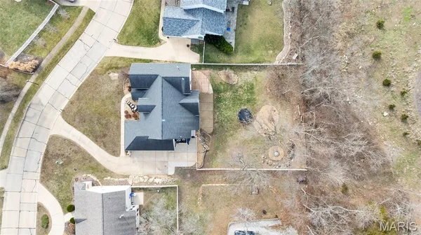 $535,000 | 16805 Enderbush Lane, Eureka, MO 63025