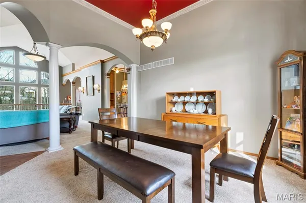 $535,000 | 16805 Enderbush Lane, Eureka, MO 63025