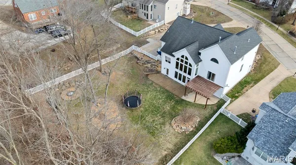 $535,000 | 16805 Enderbush Lane, Eureka, MO 63025