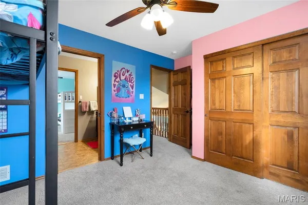 $535,000 | 16805 Enderbush Lane, Eureka, MO 63025
